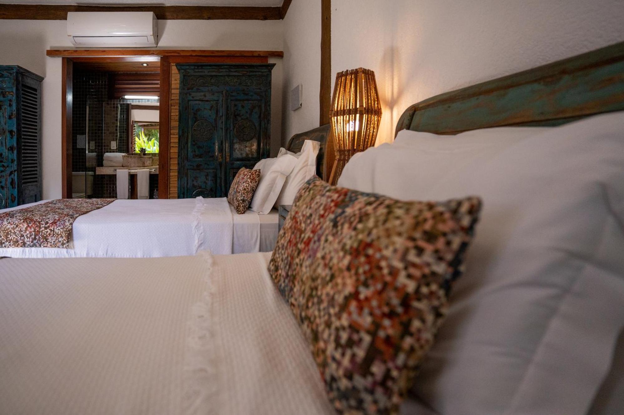 Hotel Villa Balidende Barra Grande  Luaran gambar