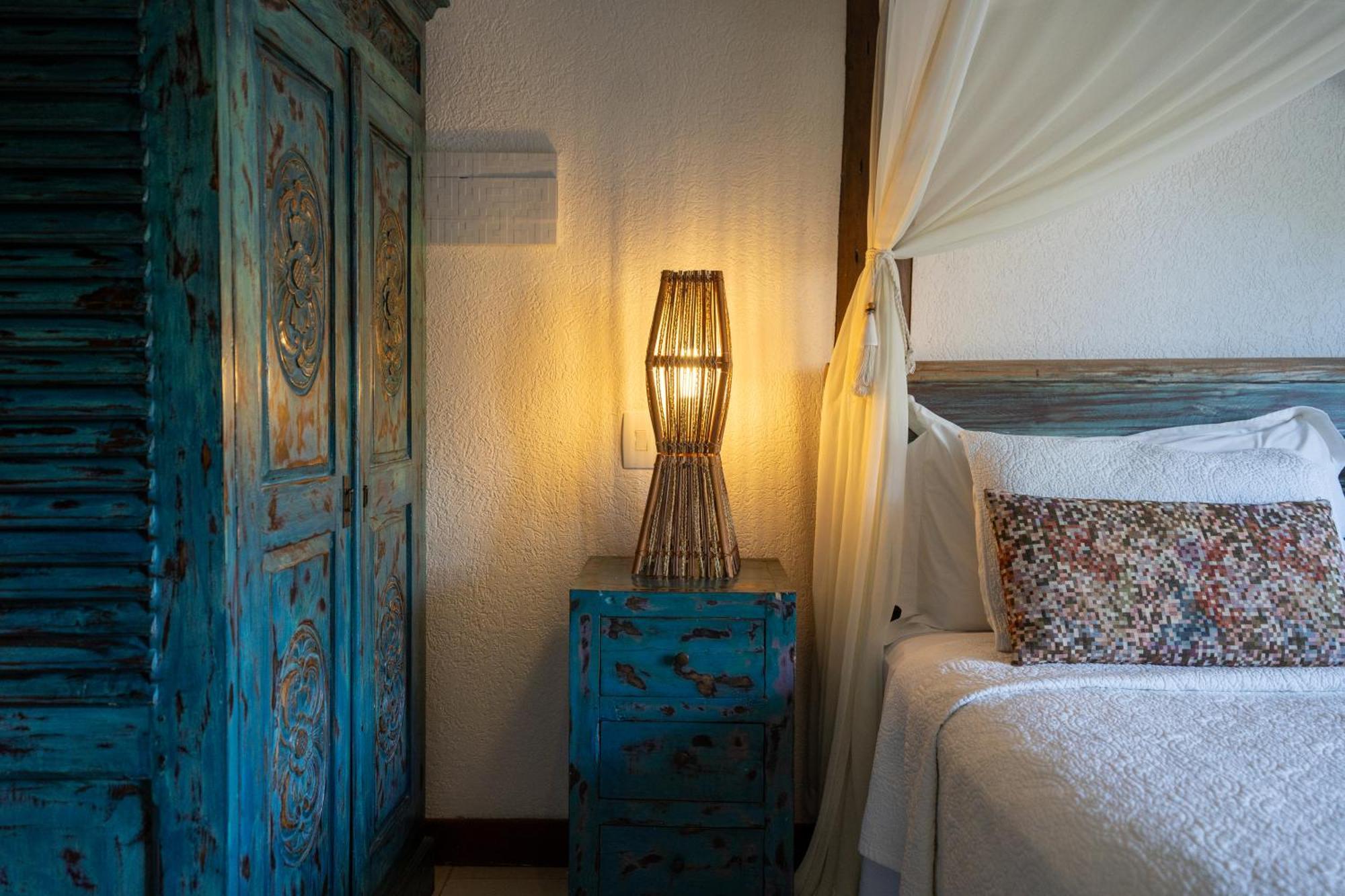 Hotel Villa Balidende Barra Grande  Luaran gambar