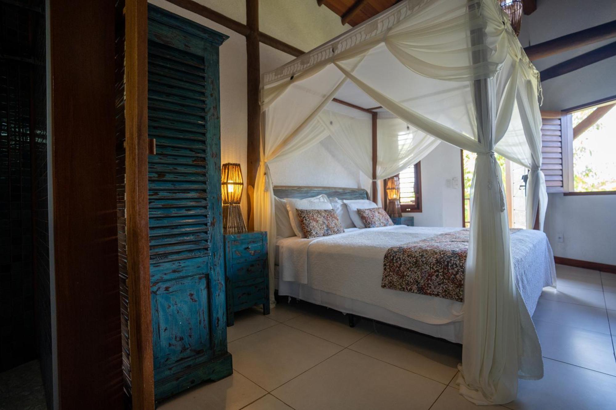 Hotel Villa Balidende Barra Grande  Luaran gambar