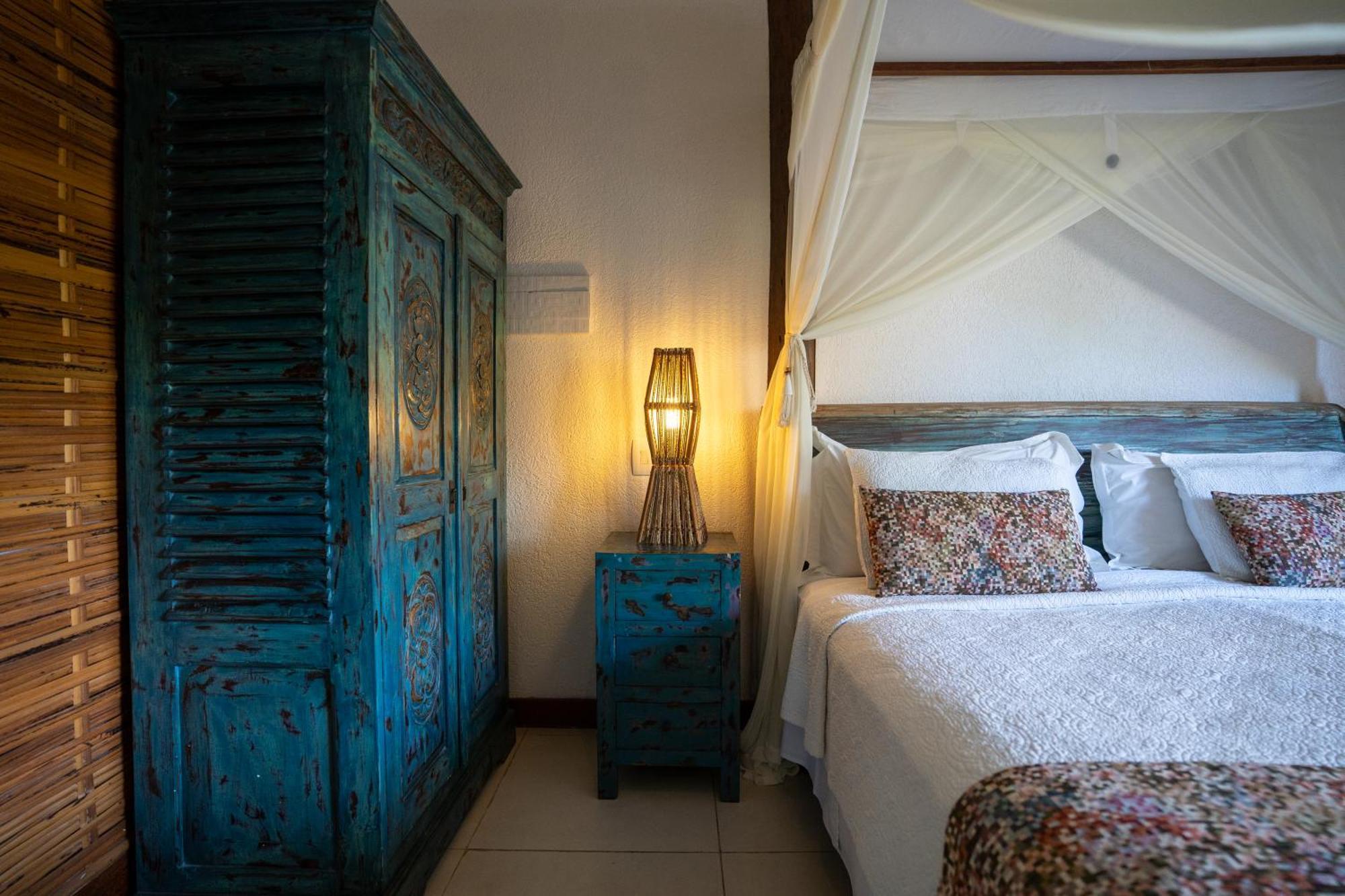 Hotel Villa Balidende Barra Grande  Luaran gambar