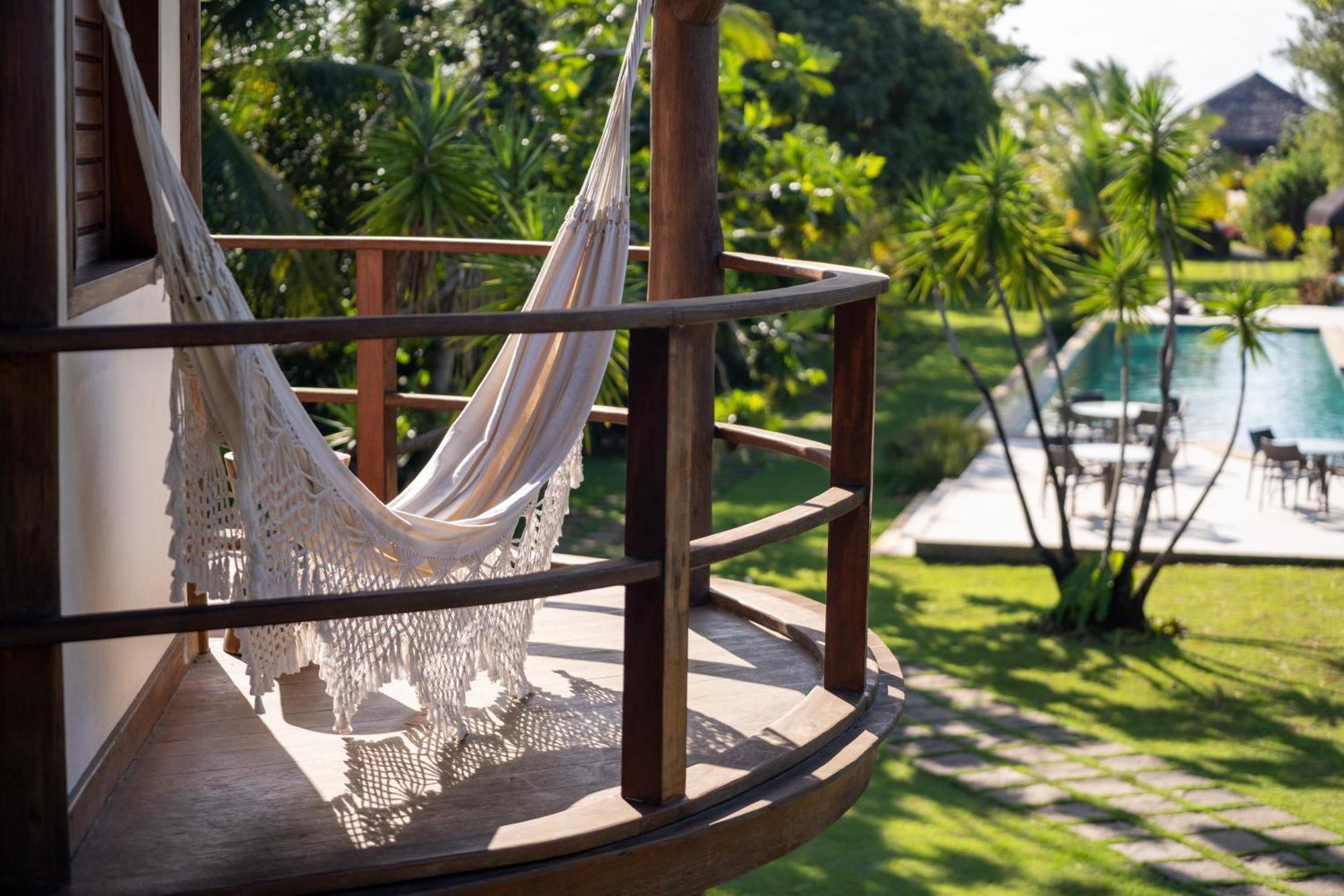 Hotel Villa Balidende Barra Grande  Luaran gambar