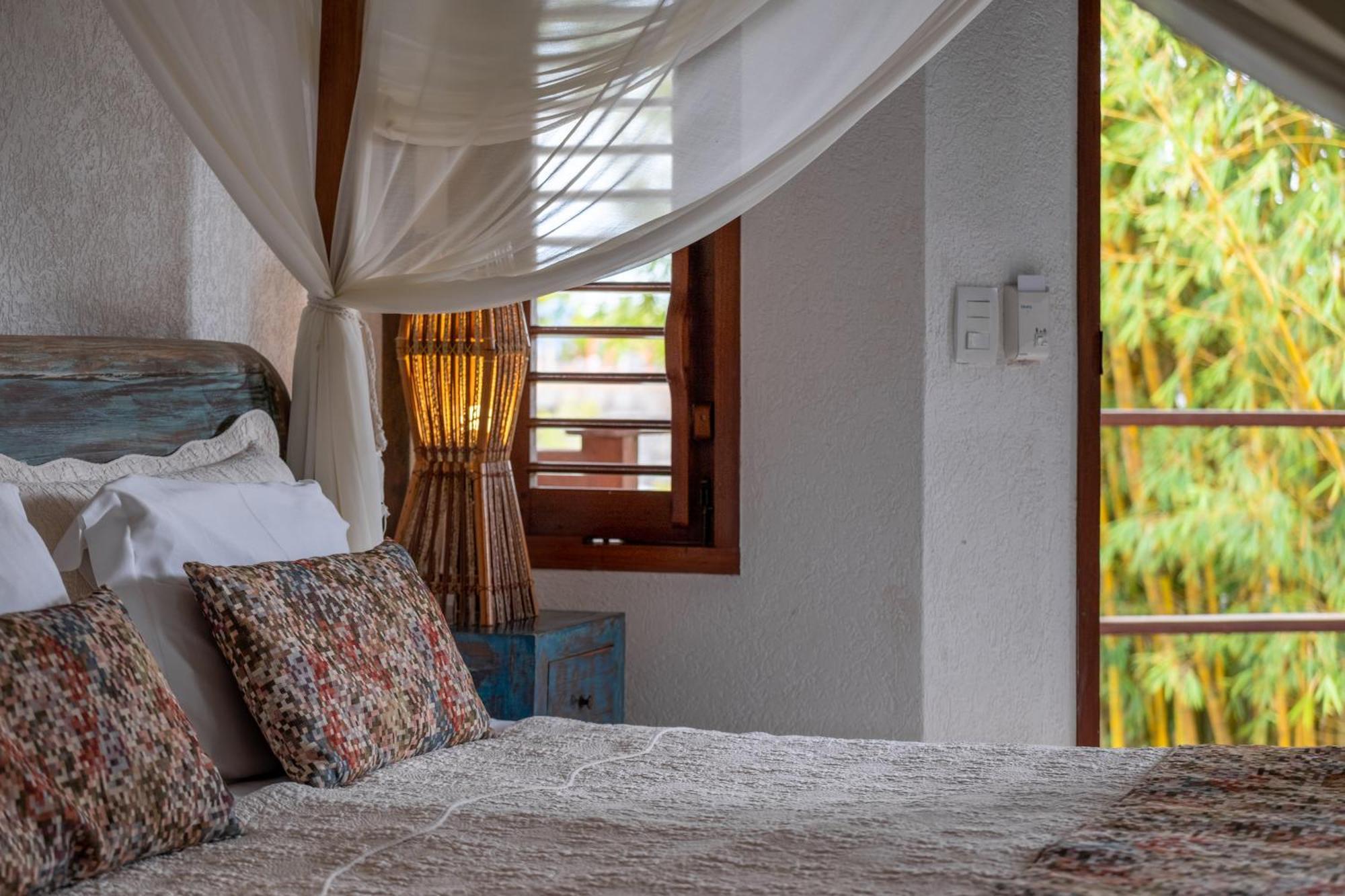 Hotel Villa Balidende Barra Grande  Luaran gambar
