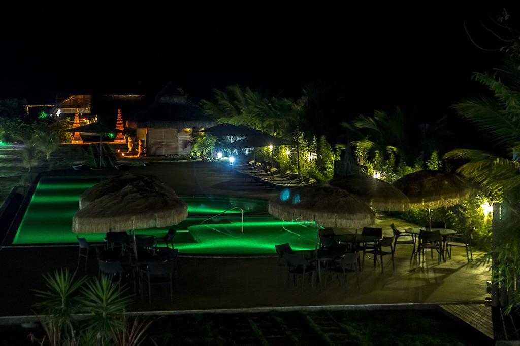 Hotel Villa Balidende Barra Grande  Luaran gambar
