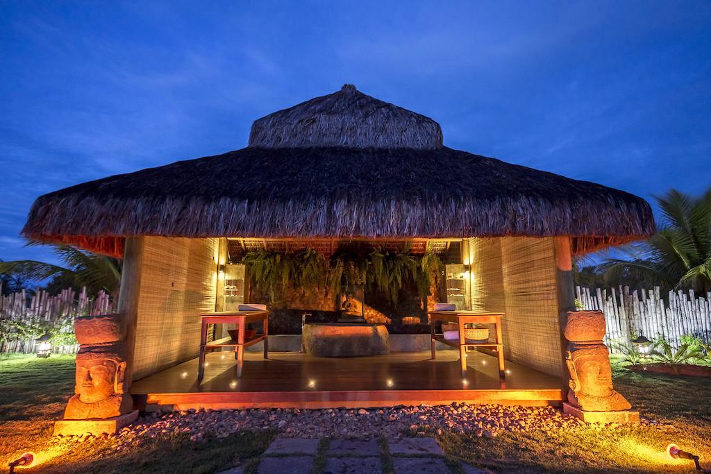 Hotel Villa Balidende Barra Grande  Luaran gambar