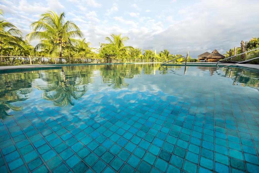 Hotel Villa Balidende Barra Grande  Luaran gambar