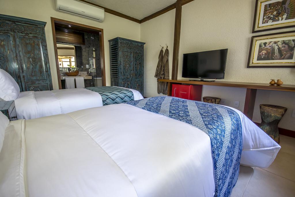 Hotel Villa Balidende Barra Grande  Luaran gambar