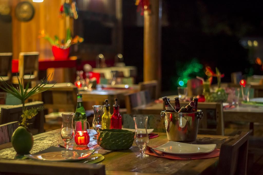 Hotel Villa Balidende Barra Grande  Luaran gambar
