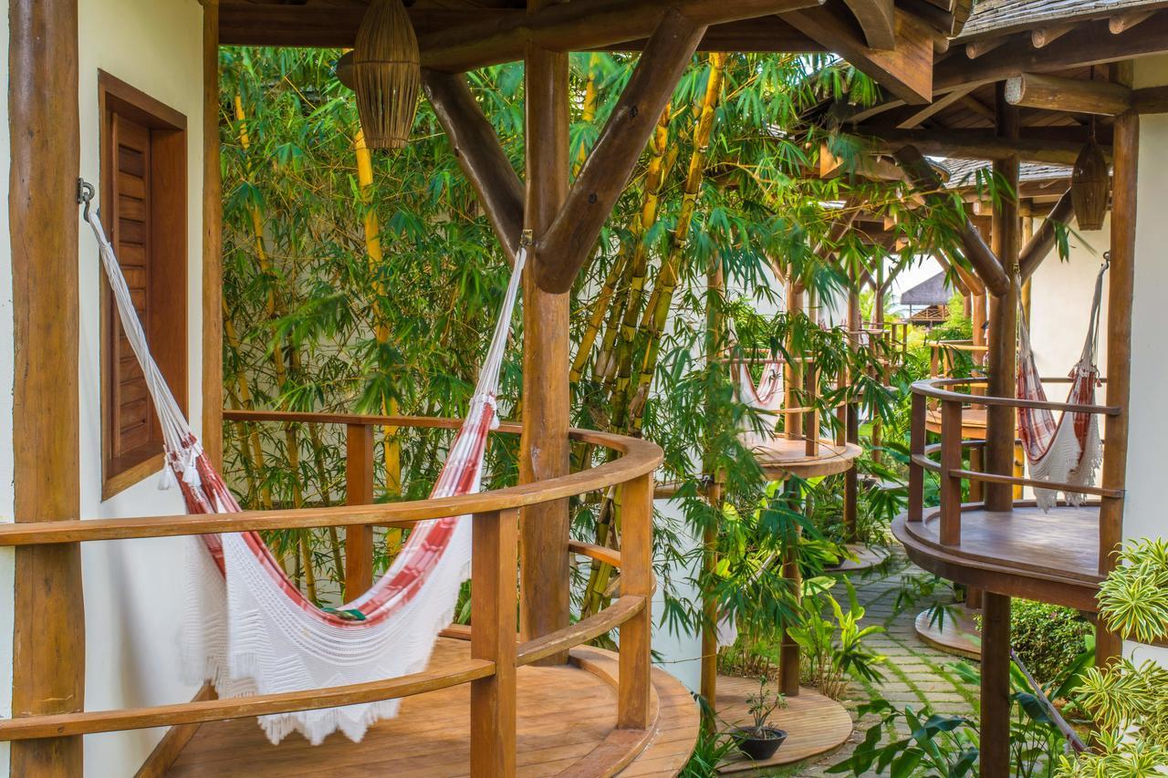 Hotel Villa Balidende Barra Grande  Luaran gambar